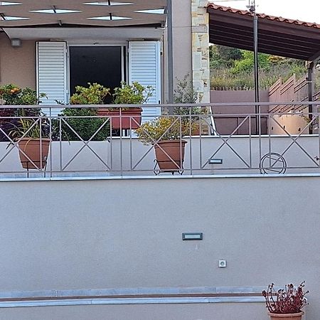 Vila Artemis Riviera Exteriér fotografie