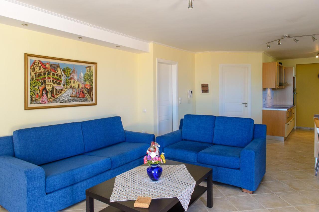 Vila Artemis Riviera Exteriér fotografie