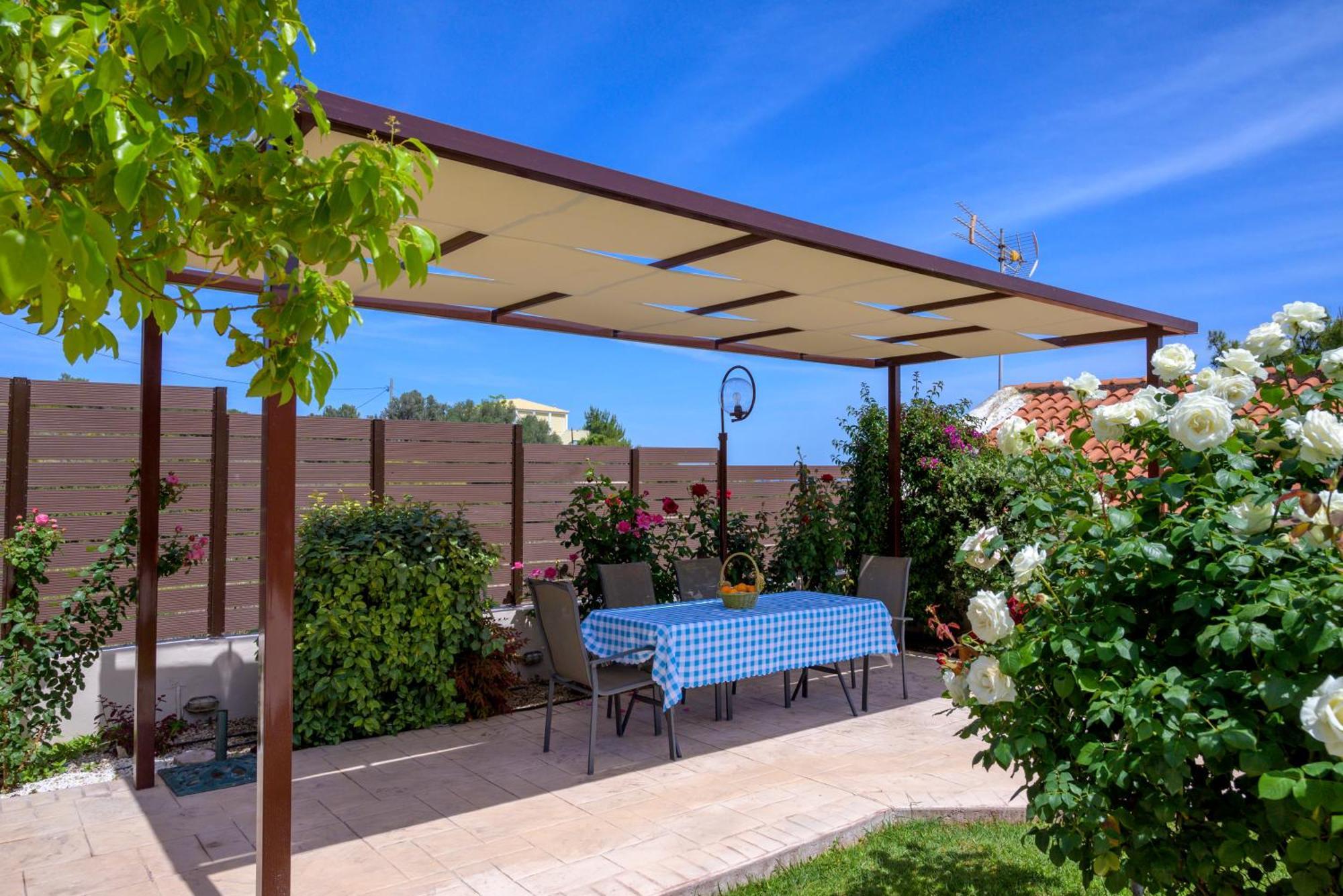 Vila Artemis Riviera Exteriér fotografie